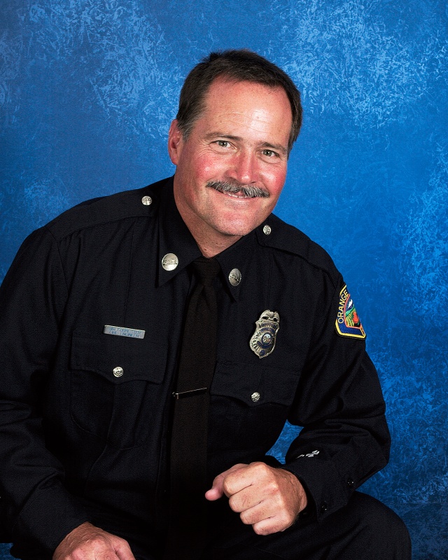 James R. Forrester